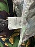 OFF-WHITE Camo Green Jacket Size M - photo 11