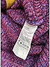 Zimmermann Purple Cardigan Size 10 (3) - photo 9