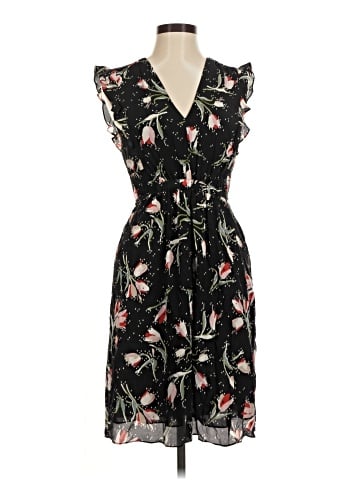 Rebecca Taylor Cocktail Dress (view 1)