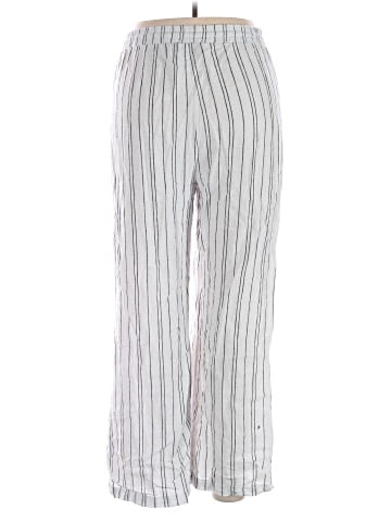 Ellen Tracy Linen Pants (view 2)