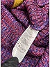 Zimmermann Purple Cardigan Size 10 (3) - photo 8