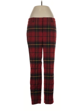 Lauren By Ralph Lauren Wool Pants