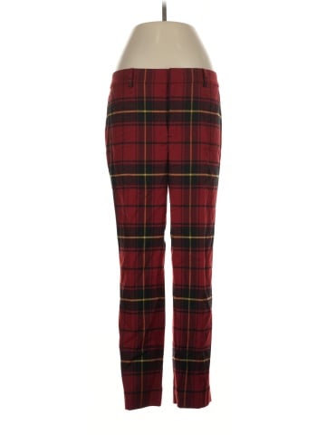 Lauren by Ralph Lauren Wool Pants (view 1)