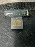 Grace Elements Black Cardigan Size 1X - photo 8