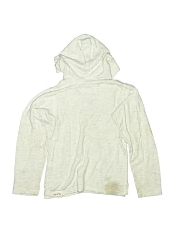 Garb Zip Up Hoodie (view 2)