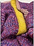 Zimmermann Purple Cardigan Size 10 (3) - photo 6