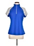 Cutter & Buck Blue Active T-Shirt Size L - photo 1