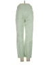 Refuge Green Jeans Size 3 - photo 2