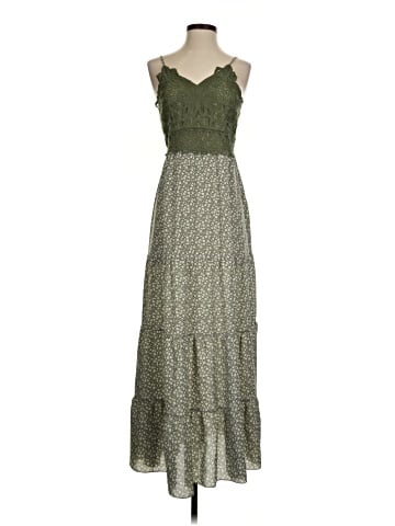 Unbranded Casual Dress (view 1)