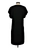 Gerard Darel Solid Black Casual Dress Size 2 (34) - photo 2