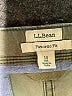 L.L.Bean Green Cargo Pants Size 14 - photo 4