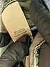 L.L.Bean Green Cargo Pants Size 14 - photo 5