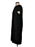 Gerard Darel Solid Black Casual Dress Size 2 (34) - photo 5