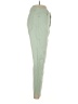 Refuge Green Jeans Size 3 - photo 4