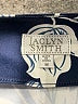 Jaclyn Smith 100% Polyester Blue Kimono Size M - photo 7