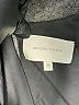 Brochu Walker Solid Black Romper Size XS - photo 3
