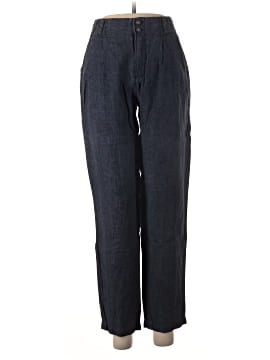 Garnet Hill Casual Pants