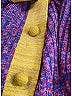 Zimmermann Purple Cardigan Size 10 (3) - photo 7