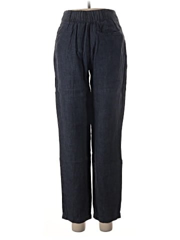 Garnet Hill Casual Pants (view 2)