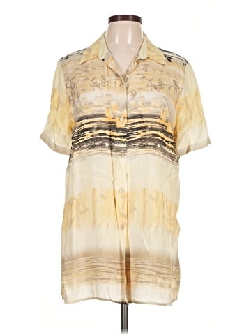 Steilmann Short Sleeve Blouse (view 1)