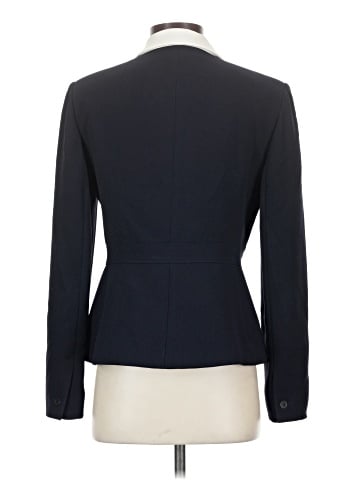 Ann Taylor Blazer (view 2)