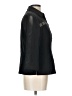 Classic Elements Black 3/4 Sleeve Blouse Size 10 - photo 4
