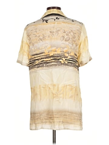 Steilmann Short Sleeve Blouse (view 2)
