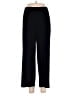 Eileen Fisher Black Dress Pants Size L - photo 1