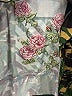 OFF-WHITE Camo Green Jacket Size M - photo 4