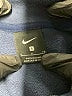 Nike 100% Polyester Blue Pullover Sweater Size S (kids) - photo 3