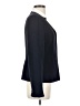 Ann Taylor Blue Blazer Size 4 - photo 4