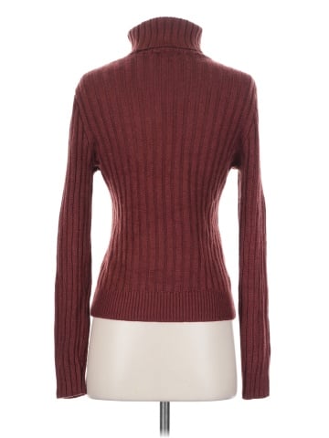 DKNY Turtleneck Sweater (view 2)