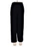 Eileen Fisher Black Dress Pants Size L - photo 2