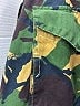 OFF-WHITE Camo Green Jacket Size M - photo 5