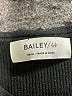 Bailey 44 Black Short Sleeve Turtleneck Size S - photo 7