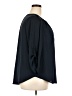 41Hawthorn 100% Polyester Black 3/4 Sleeve Blouse Size 2X - photo 4