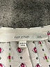 Fun2Fun White Sleeveless Blouse Size XXL - photo 7