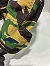 OFF-WHITE Camo Green Jacket Size M - photo 9