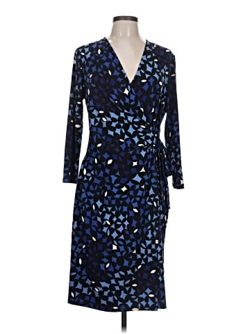 Anne Klein Cocktail Dress (view 1)