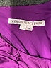 Veronica Beard Purple Cocktail Dress Size 4 - photo 7