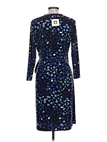 Anne Klein Cocktail Dress (view 2)