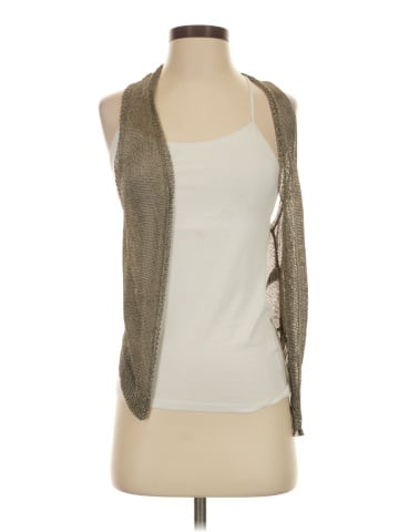 Wallace Sleeveless Top (view 1)