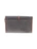 Givenchy Gray Vintage Canvas Messenger One size - photo 3