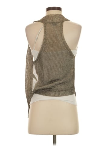 Wallace Sleeveless Top (view 2)