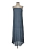 Madewell 100% Polyester Blue Casual Dress Size 2 - photo 1