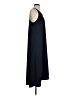 Athleta Solid Blue Casual Dress Size S - photo 4