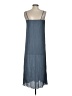 Madewell 100% Polyester Blue Casual Dress Size 2 - photo 2