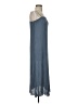Madewell 100% Polyester Blue Casual Dress Size 2 - photo 4