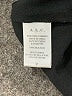 A.L.C. 100% Silk Polka Dots Black Casual Dress Size 2 - photo 8