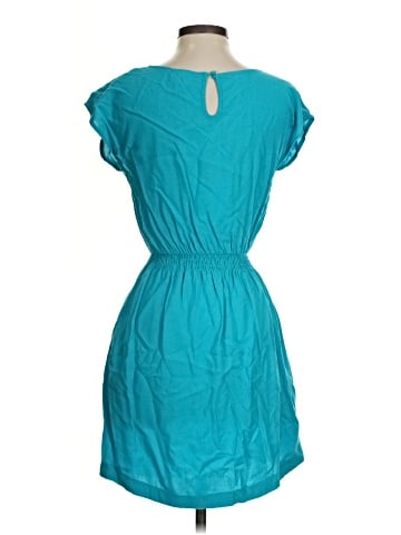 Mossimo Supply Co. Casual Dress (view 2)